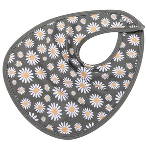 Bavoirs pour bébé et tout-petit en coton doux, fermeture à boucle, service OEM, bavoirs pour bébé - Product Image 3