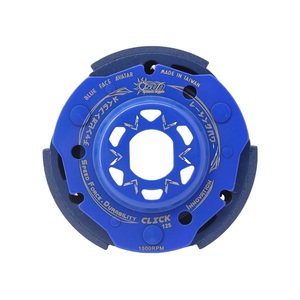 SUN RACING CK125-CVT008 CLICK 125 1500 RPM Conjunto de Embrague de Carreras de Acero Reforzado de Enganche Rápido Hecho en Taiwán - Product Image 2
