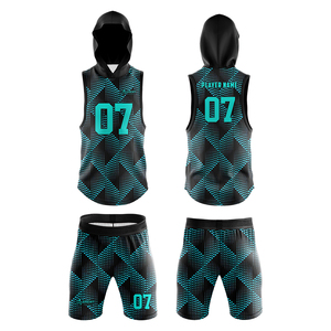 Custom American Flag Football Jerseys OEM Team Uniforms Premium Fabric Athletic Apparel Manufacturer - Product Image 1