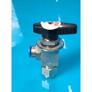 1/2 1MPA BL-LOK ใช้เป็นชิ้นส่วนอุปกรณ์เซมิคอนดักเตอร์รุ่นเก่า - Product Image 6