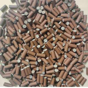 LIPTIPS Filtres à cigarettes et cigares en écorce de maïs naturelle 9x20mm, écologiques, biodégradables, vente en gros OEM - Product Image 4