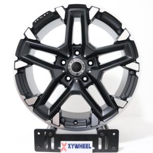 <span class=keywords><strong>Jantes</strong></span> Xywheel 20 pouces A4634013700 9.5J X 20 ET35 5x130 84.1 OEM pour <span class=keywords><strong>Mercedes</strong></span> Benz <span class=keywords><strong>Classe</strong></span> G AMG G63 G65 W463A W465 <span class=keywords><strong>Jantes</strong></span> d'<span class=keywords><strong>origine</strong></span> - Product Image 1
