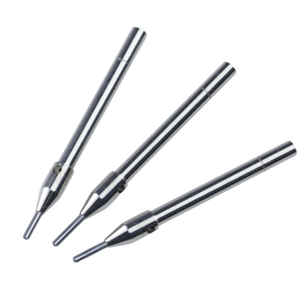 Juego de punzones FUE profesionales de acero inoxidable, instrumentos para trasplante capilar para procedimientos de extracción de unidades folículosas - Product Image 6