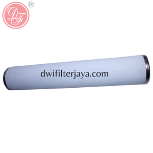 Filtro de Gasolina y Aceite para Equipos de Purificación de Gas, Elemento Filtrante de Separación por Coalescencia, 1 Año - Product Image 1