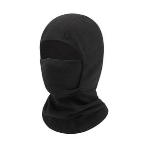 Chapeaux d'hiver pour sports de plein air, balaclavas coupe-vent respirants et chauds, masques de ski intégraux - Product Image 2