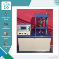 Machine de test de compressibilité numérique de qualité supérieure, standard supérieur, avec une puissance de 500 W, au meilleur prix