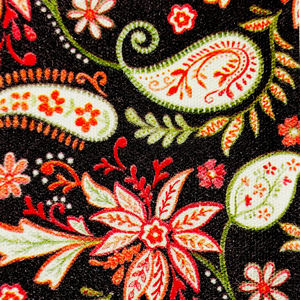 Creative Boho UV Digital Leather Prints-Diseños de moda vibrantes para bolsos, vestidos, zapatos y accesorios para todos los géneros - Product Image 5