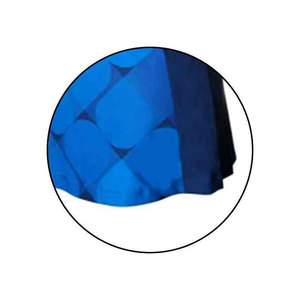 Professional Women Netball Uniforms Made of Premium Polyester Breathable Moisture Wicking Lightweight Durable <b>Athletic</b> Sports - Product Image 4