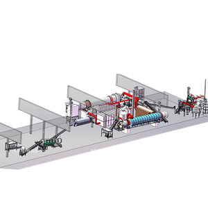 Than Hoạt Tính nhà máy sản xuất than sợi <span class=keywords><strong>carbon</strong></span> hóa lò dây chuyền sản xuất than hoạt tính - Product Image 4