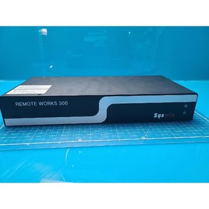 SysWin Remote Works 300 SYSRW300-LAMDVFRAME Marco de soporte para módulo de wafer usado como tal, piezas de equipos semiconductores antiguos - Product Image 6