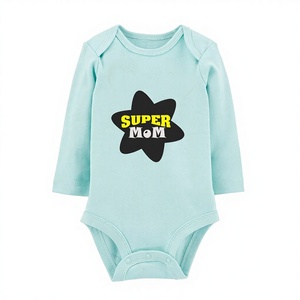 ชุดรอมเปอร์ผ้าวาฟเฟิลผ้าฝ้ายออร์แกนิคสำหรับเด็กผู้หญิงเด็กวัยหัดเดินได้รับการรับรองจากอินเดีย - Product Image 1