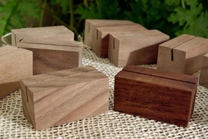 India Manufacturer Vintage Durable Single Hard ID <b>Card</b> Holder Tableware <b>Card</b> Box Amazing Quality <b>Table</b> Decorative Office Home - Product Image 2