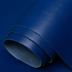 Luxury Soft Top Grain Genuine <b>Leather</b> Sheets For DIY Creative Crafts Handbags Wallets Shoes And Fashion Design Projects - Product Image 1