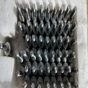 Service de fabrication CNC de précision en gros, pièces personnalisées en acier, laiton, cuivre, composants d'équipement industriel B2B, fournisseur OEM de fils - Product Image 5