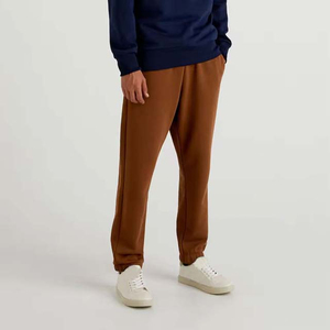 <b>Women</b> Fleece Sweatpants Warm Casual <b>Jogger</b> Trousers Soft Drawstring Pants Elastic Waist Lounge Bottoms Custom Wholesale Apparel - Product Image 5