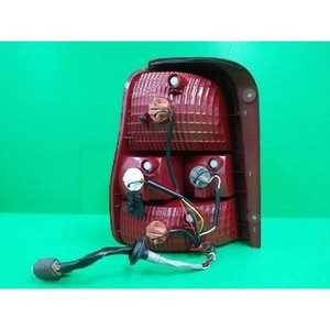 ไฟท้ายรถคาร์นิวัลมือสอง ขวา รุ่น 1K53A51150 - Product Image 3