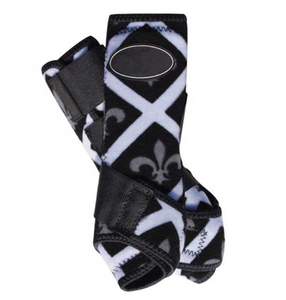 Nuevas Botas de Protección para Tendones de Caballos, Profesionales, para Equitación, Deportivas, de Material Oxford, para Exteriores - Product Image 1