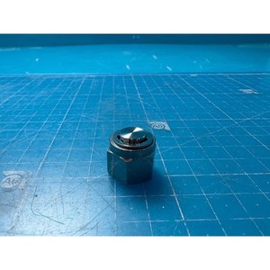 Tel F900-JP-9.52 028-002245-1ซีลสูญญากาศประสิทธิภาพสูงใช้เป็นชิ้นส่วนอุปกรณ์เซมิคอนดักเตอร์รุ่นเก่า - Product Image 5