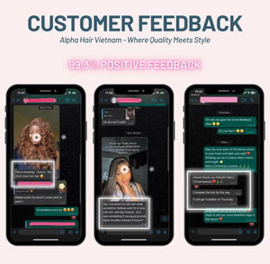 Caliente verano impresionante espejo hueso extensiones de cabello liso textura de alta calidad peluca Frontal pelo brasileño pelucas de pelo virgen - Product Image 6