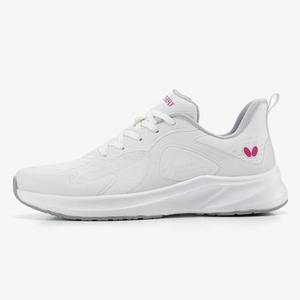 Chaussures de tennis de table Butterfly 93720 TR – Stabilité, entraînement, grip intérieur, confort – Direct Japon – Matériaux du dessus et de la semelle extérieure – Demandez-moi - Product Image 3