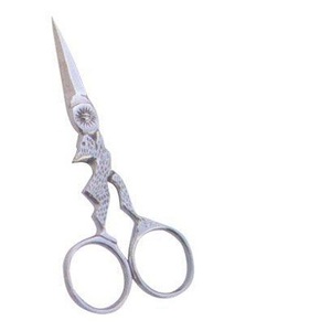 Customized Professional Item Beauty Makeup Small Beauty Scissors German Industry Other Beauty Makeup Scissors - Product Image 4