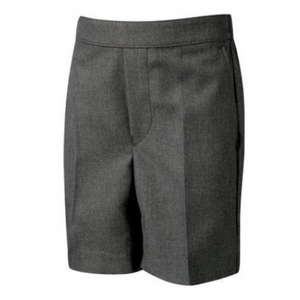 Shorts pour garçons à taille élastique, décontractés, respirants, légers, confortables, shorts de tous les jours pour enfants - Product Image 2