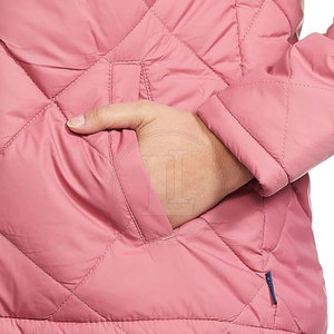 Custom Made <b>Women</b> Winter Breathable Puffer <b>Jacket</b> Nylon/Polyester High Quality for Online Sale Best Price - Product Image 6