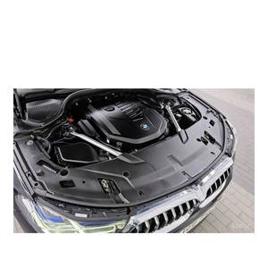 BMW Gran Turismo GT 630i XDrive M Sport 2022, 66,852 km, Caja de Cambios Automática, Volante a la Izquierda, Cámara Trasera - Product Image 6