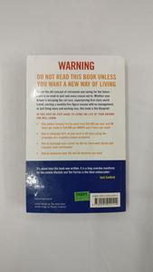La Semana de Trabajo de 4 Horas de Tim Ferriss, Libro en Formato Paperback en Inglés, Libro sobre Productividad y Diseño de Estilo de Vida - Product Image 2