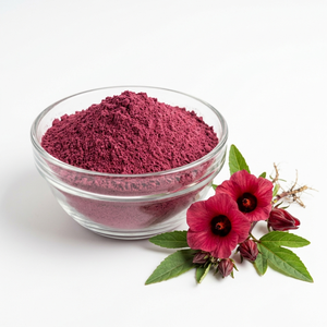 ผงดอกชบาธรรมชาติ ขายส่งจำนวนมาก ผู้ผลิตและผู้จัดจำหน่ายในราคาถูก - Product Image 2