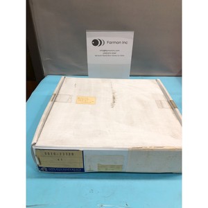 AMAT 0020-23320 SHIELD, objetivo plano COHER de 8'' - Equipo y piezas de semiconductores de confianza de la marca global Trusted Global Legacy - Product Image 2