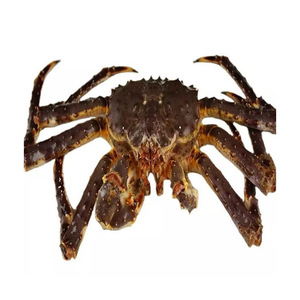 Hot Sale Live Mud <b>Crabs</b> Blue Frozen King <b>Crab</b> - Product Image 3