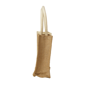 Custom Jute Burlap <b>Tote</b> <b>Bag</b> Rope Handle Shopping Carry <b>Bag</b> for Supermarket Beach Party Gift - Product Image 2