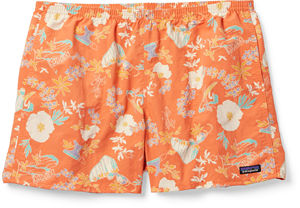 Shorts de Baño para Hombre, Secado Rápido, Transpirables, Ecológicos, Tela Elástica en 4 Direcciones, Personalizables - Product Image 3