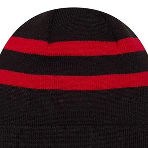 Nouvelle Arrivée Bonnet en Tricot Doux et Tendance pour Homme, Respirant et Épais, Idéal Automne-Hiver, Service de Conception OEM - Product Image 3