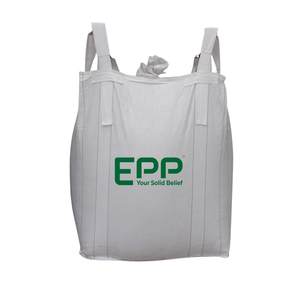EPP sacs en vrac FIBC de haute qualité emballage plastique 1000 KG sacs JUMBO pour matériel agricole SUPER sacs minéraux - Product Image 3