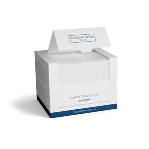 Serviettes jetables XL personnalisées pour le visage, absorbantes et douces, en gros - Product Image 6