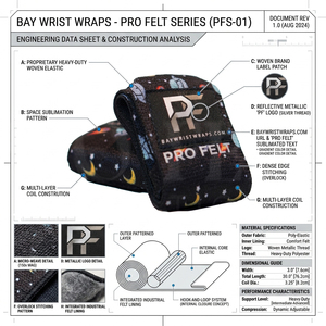 Support de poignet d'entraînement 18 pouces avec logo personnalisé – Bandes de maintien de poignet de haute qualité pour haltérophilie, powerlifting, CrossFit, gym (Hommes) - Product Image 2