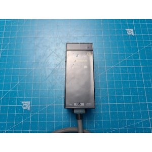 Capteur de faisceau laser SUNX LA-510P, utilisé comme pièce détachée d'équipement semi-conducteur d'occasion - Product Image 6