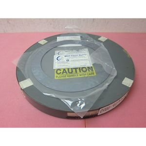 AMAT 0200-40992, แผ่นปิด, SI 200 มม., E-Chuck - อุปกรณ์และอะไหล่เซมิคอนดักเตอร์ระดับโลกที่เชื่อถือได้ - Product Image 2