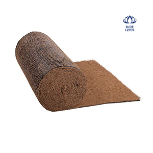 COMMANDE EN GROS DE TAPIS DE MATRAS EN FIBRE DE COCO ÉCOLOGIQUE BLUE LOTUS VIETNAM 2025 - Product Image 1