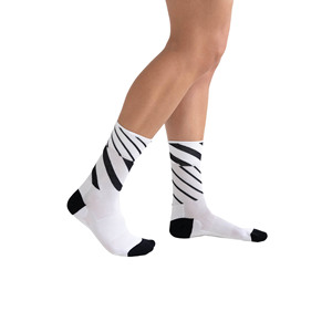 High Quality Thin Soft Eco-Friendly Breathable <b>Grip</b> <b>Socks</b> Hot Selling Custom Logo Sports Athletic Football Soccer OEM Service - Product Image 1