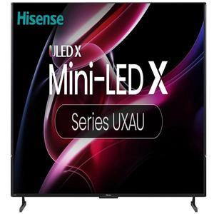 TV ULED X <span class=keywords><strong>Serie</strong></span> X Mini-LED UXAU da 55, 65, 75, 85 Pollici FAST - Product Image 1