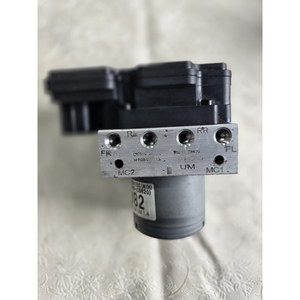 Piezas de automóvil usadas 2015 para Kia Sorento Módulo de control hidráulico ABS ESC Unidad de bomba 58900-C5820 Piezas de automóvil coreanas usadas - Product Image 6