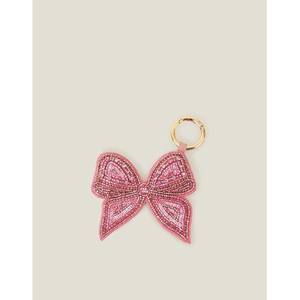 Llavero Decorativo con Cuentas Estilo Bohemio, Adorno para Bolsos, Carteras, Mochilas y Llaves de Coche - Product Image 3