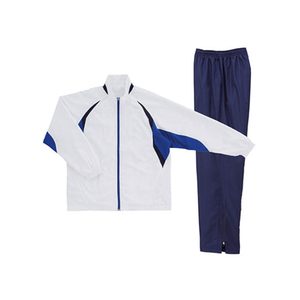 Chándal Deportivo Informal de Invierno para Hombre y Mujer, Ecológico, Cortavientos, Impermeable, Transpirable, de Secado Rápido, 100% Poliéster, para Gimnasio - Product Image 2