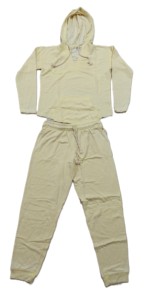 Ensemble sweat-shirt et pantalon pour femmes - Product Image 3