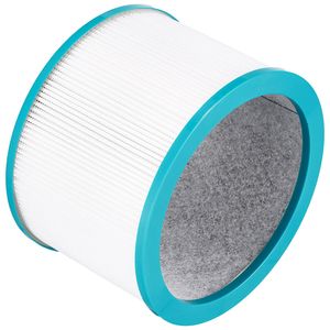 Filtro HEPA di Ricambio per Ventilatore a Torre, Multistrato ad Alta Densità con Carbone Attivo per Purificatore d'Aria - Product Image 2