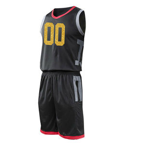 Servicio OEM, Uniformes de Voleibol Deportivos al por Mayor para Hombre, Uniforme de Voleibol sin Mangas con Logotipo Personalizado Impreso - Product Image 5