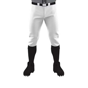 Ensembles d'uniformes de baseball unisexes les plus vendus, respirants, à séchage rapide, antibactériens, 100% polyester, logo personnalisé, uniformes d'équipe - Product Image 6